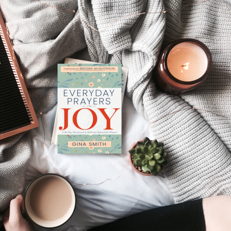 Can Biblical Joy and Depression Coexist?
